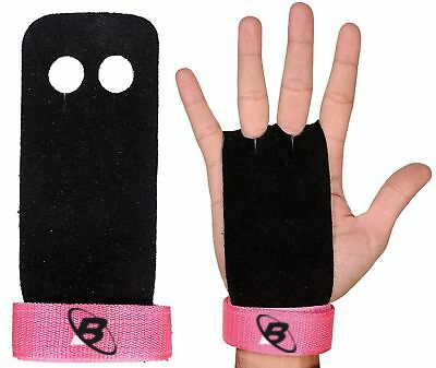 Crossfit Hand Grips